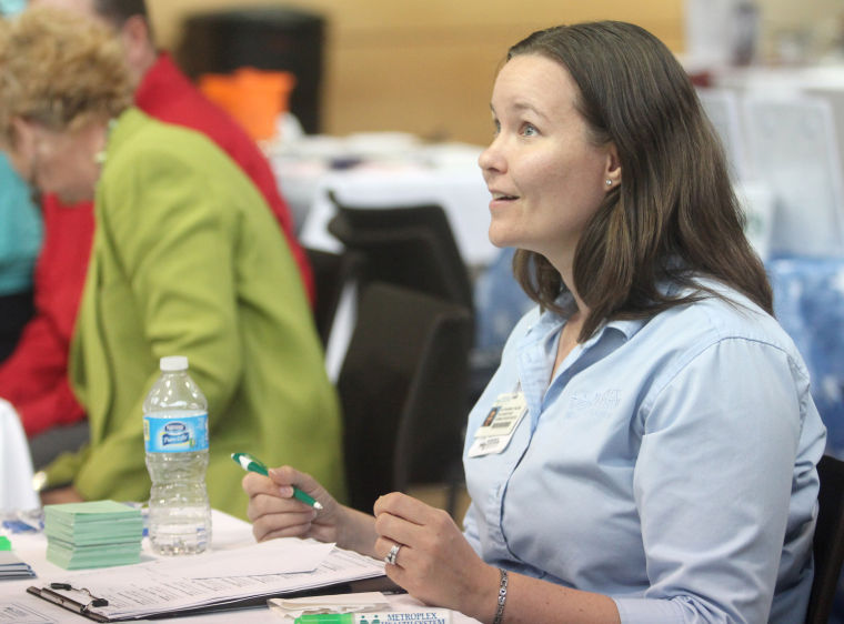 Texas A&M University-Central Texas Job Fair
